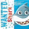 Picture Flats Wanted Shark