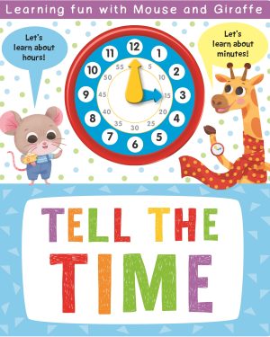 Tell the Time
