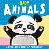 Touch and Feel 2 Baby Animals
