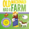 Звучна сликовница Old MacDonald Had a Farm