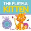 Звучна сликовницаThe Playful Kitten
