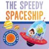 Звучна сликовницаThe Speedy Spaceship