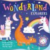 Peep-through Surprise Wonderland Explorers