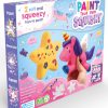 Paint Your Own Squishy