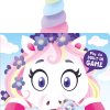 Hoopla with Unicorn