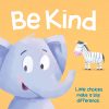 Manners Board Books Be Kind
