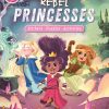 Rebel Princesses