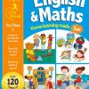 Leap Ahead Bumper Workbook: 7+ Years English