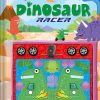 Build Your Own Dinosaur Racer