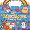 My Mermicorn Colouring Book
