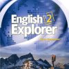 ENGLISH EXPLORER 2 – STUDENT’S BOOK