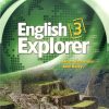 ENGLISH EXPLORER 3 – STUDENT’S BOOK