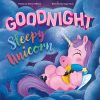 Сликовница Goodnight Sleepy Unicorn