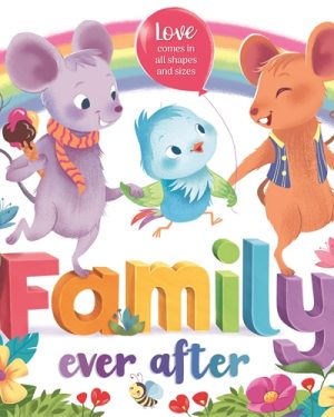 Picture Flats Family Ever After