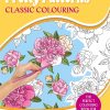 Pretty Patterns Classic Colouring