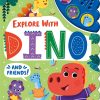 Playtime Sounds Explore with Dino and Friends