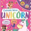 Playtime Sounds Explore with Unicorn and Friends