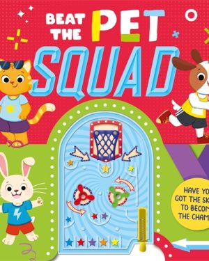 Beat The Pet Squad