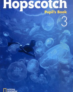 HOPSCOTCH 3  – PUPIL’S BOOK