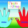 Вешти прстиња