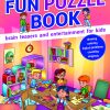FUN PUZZLE BOOK