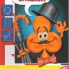 ЕДУКАТИ.ИГРИ-МУ ФРИСТ ЕНГЛИШ 50008