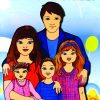 ME AND MY FAMILY!