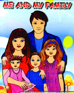ME AND MY FAMILY!