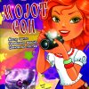 МОЈОТ СОН – ШАРМИ КЛУБ