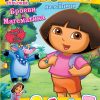 Дора - Броеви и математика