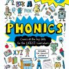 Help With Homework: Age 5+ Phonics