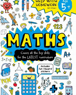 Help With Homework: Age 5+ Maths