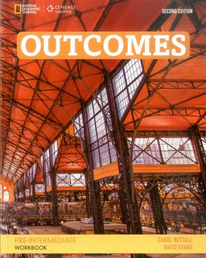 OUTCOMES – WORKBOOK