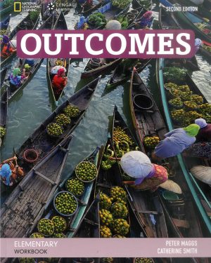 OUTCOMES – WORKBOOK