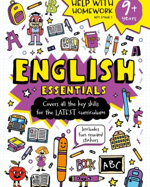 Help With Homework: 9+ Years English Essentials