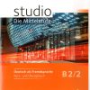 Учебник по германски јазик - Studio