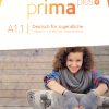 Учебник по германски јазик - Prima Plus