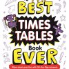 The Best Times Tables Book Ever