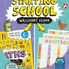 Help With Homework: 5+ Starting School Wallchart