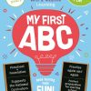 Leap Ahead Wipe Clean Learning: 3+ years My First