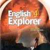 ENGLISH EXPLORER 4 – WORKBOOK