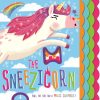 Magic Mechs The Sneezicorn