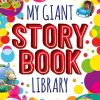 My Giant Storybook Library