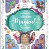My Amazing Collection of Magical Stories