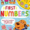 Playtime Sounds First Numbers
