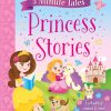 5 Minute Tales: Princess Stories