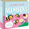 Learn Your Numbers