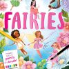Paint and Colour Fairies