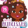 Perfect Princesses Activity Book