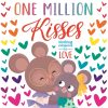 Picture Flats One Million Kisses